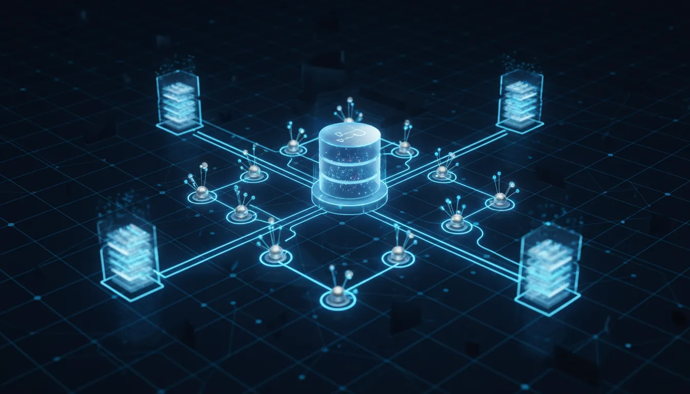 Abaxx lanserer Agents++ for kryptografisk agent-identitet