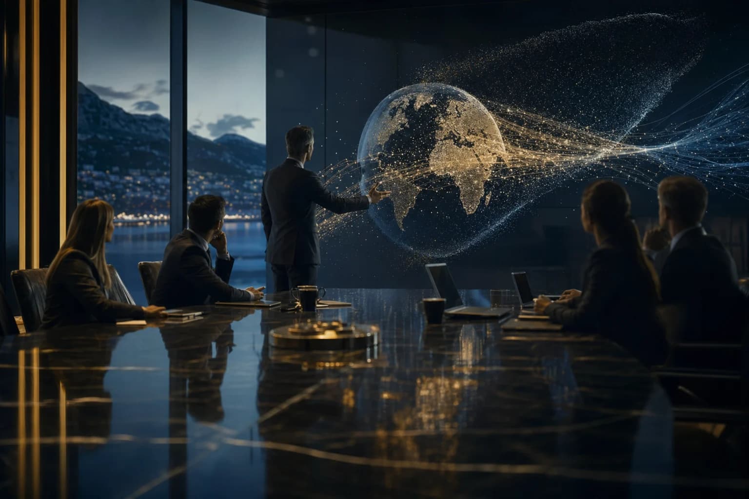 Accenture ruller ut Microsoft 365 Copilot til 743.000 ansatte