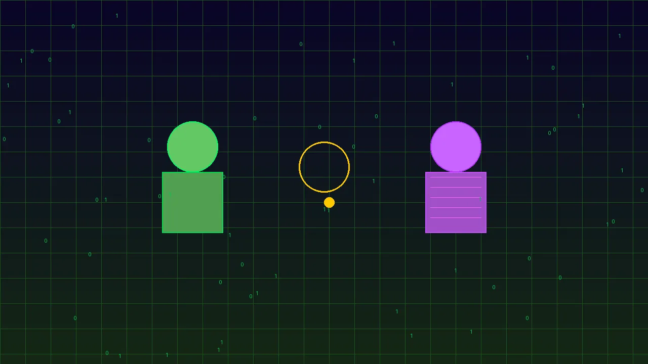 68% av bedrifter klarer ikke skille AI-agent fra menneskelig bruker