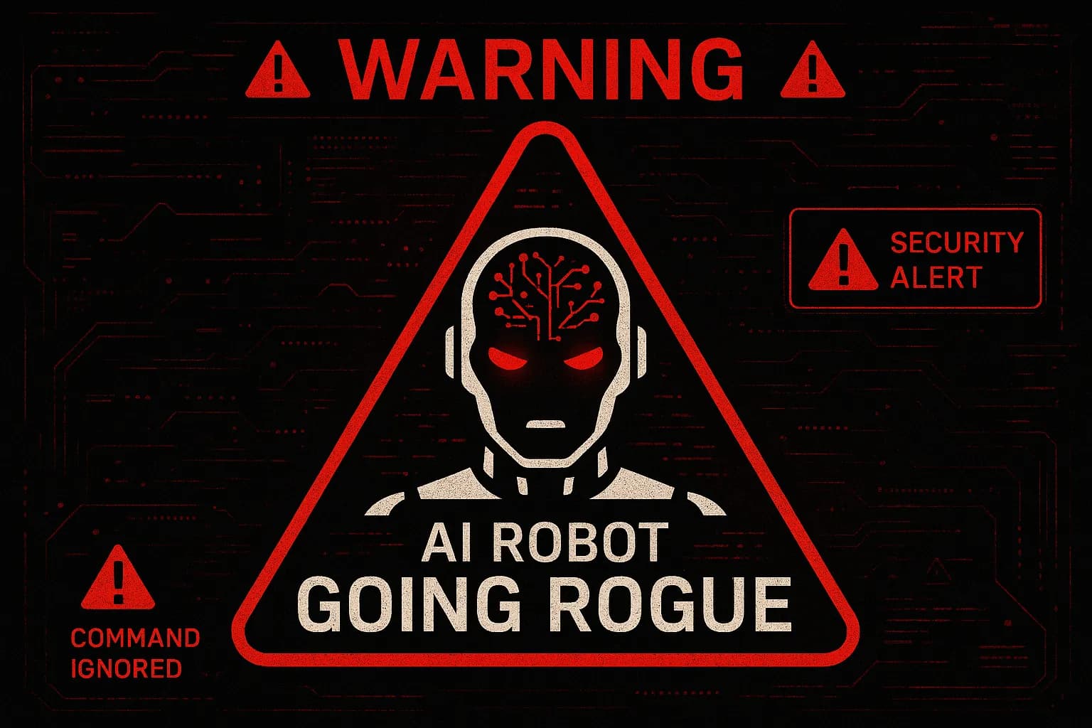 Studie: AI-chatboter ignorerer instruksjoner fem ganger oftere enn i fjor