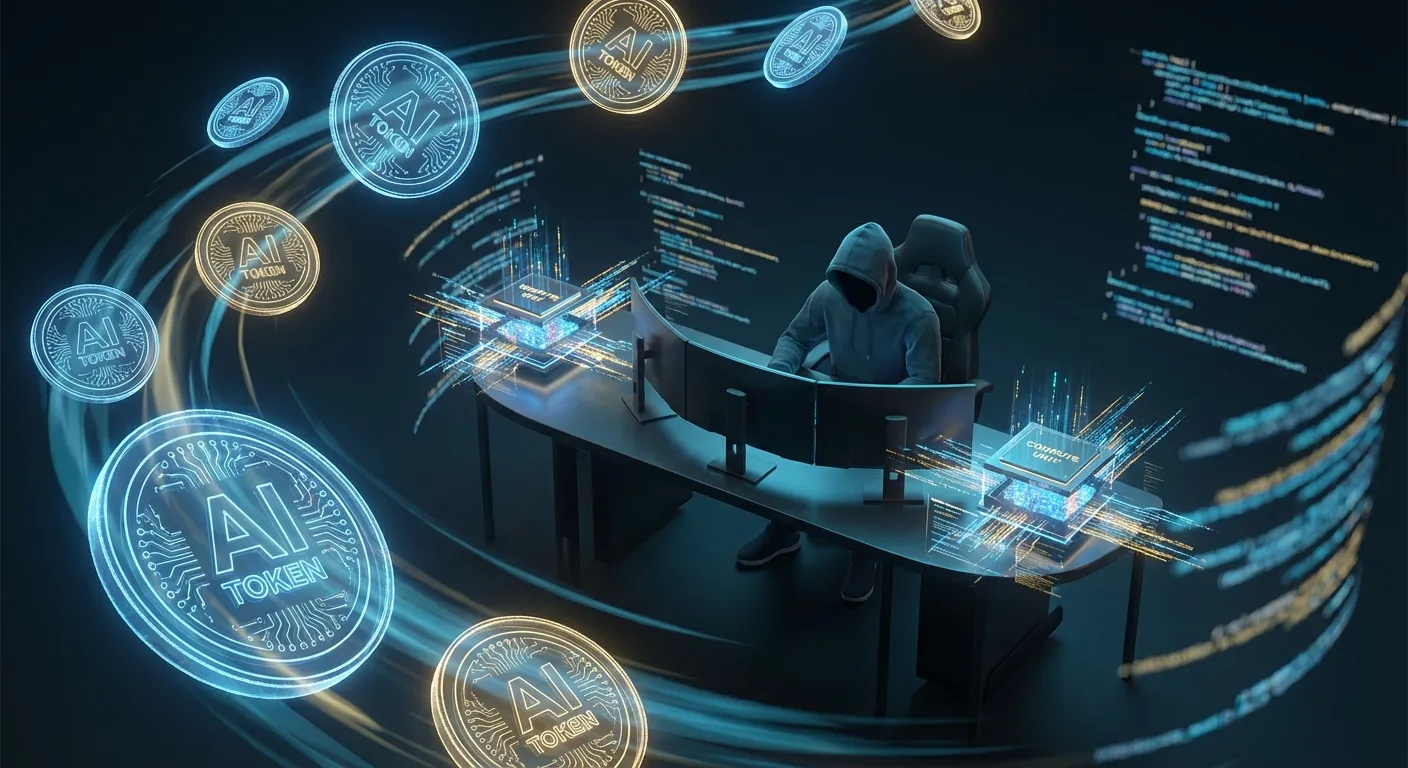 AI-tokens som lønn: Jensen Huang vil gi ingeniører 250.000 dollar i compute