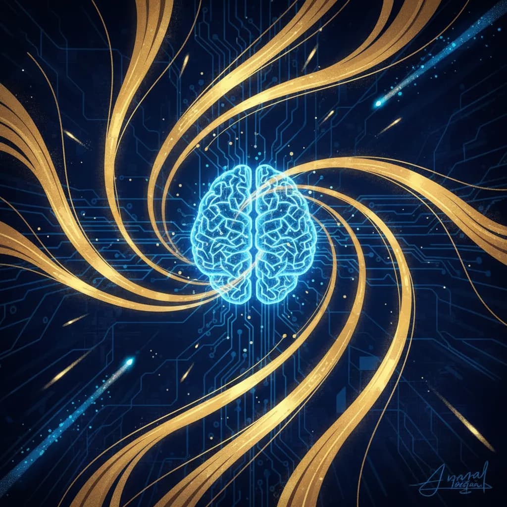 AI-investeringer knuste alle rekorder i Q1 2026: 297 milliarder dollar på tre måneder