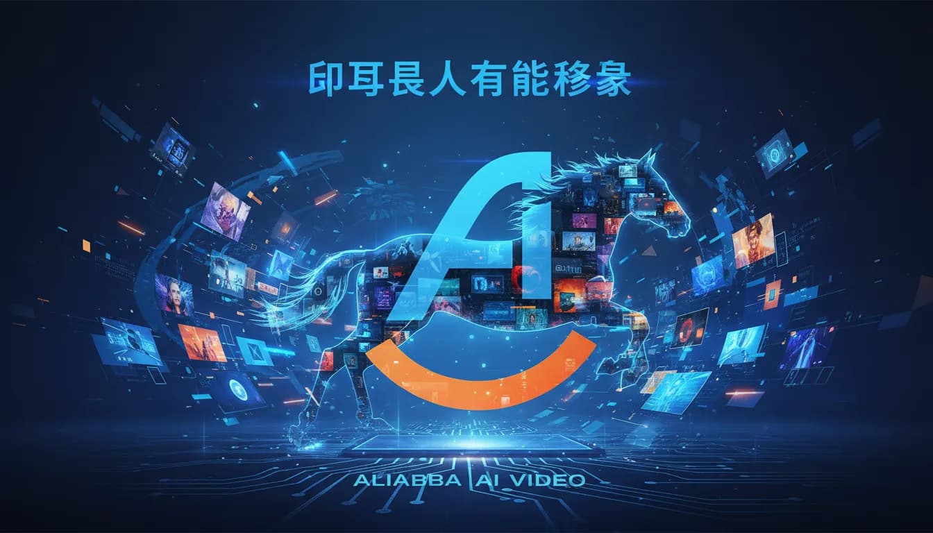 Alibaba HappyHorse 1.0 Topper Global AI-Video Rangeringsliste