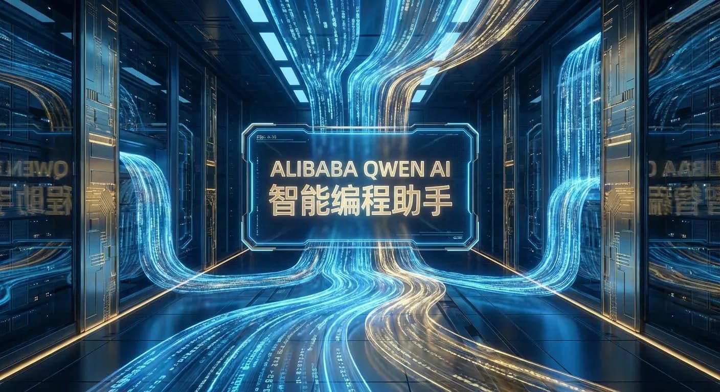 Alibaba lanserer Qwen 3.6-Plus: Kinas svar på avansert agentisk koding