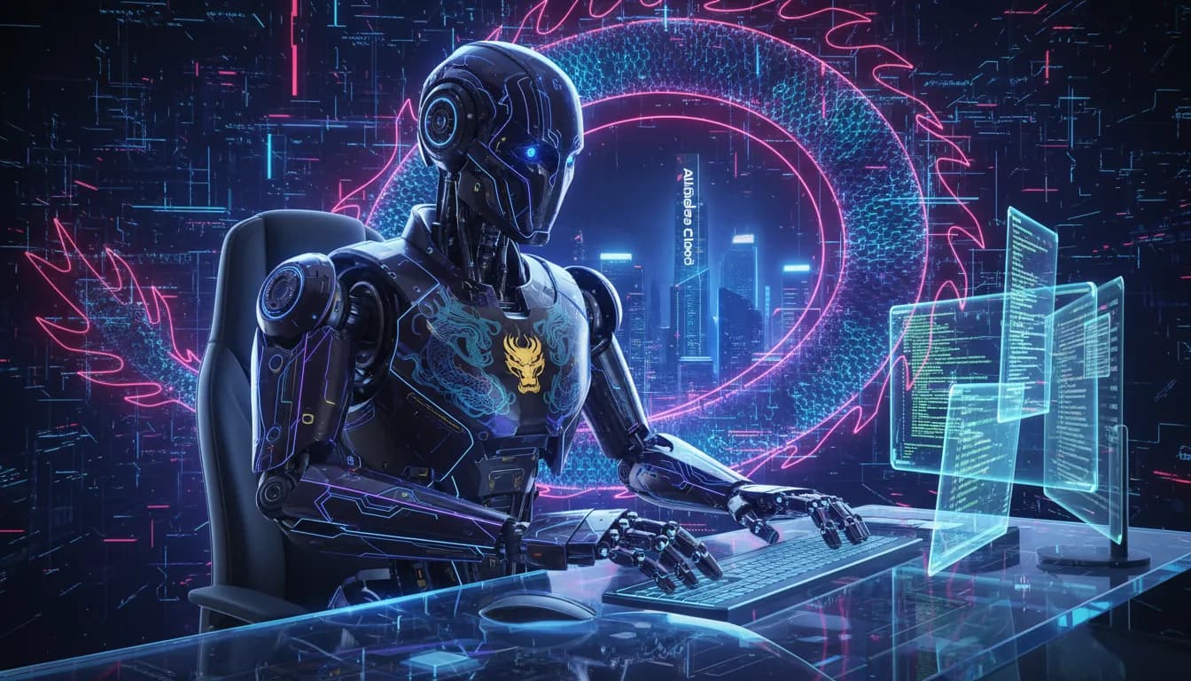 Alibaba lanserer Qwen3.6-Plus: Ny modell for agentisk AI