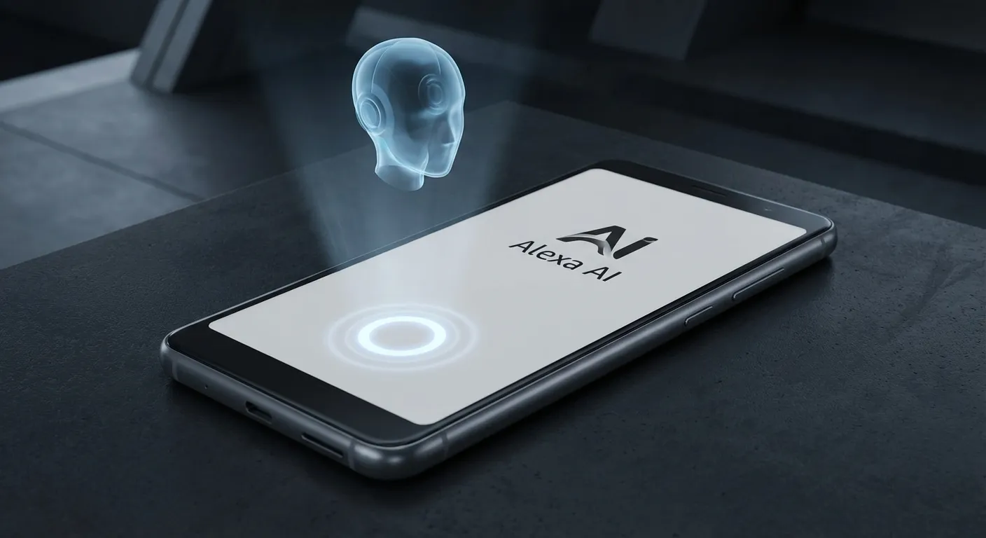 Amazon bygger AI-telefon med kodenavnet «Transformer»