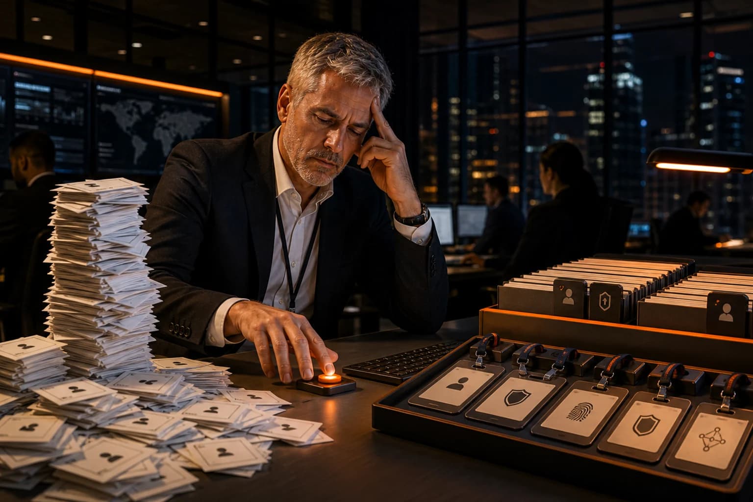 Amazon advarer mot mennesket som alibi for AI-agenter