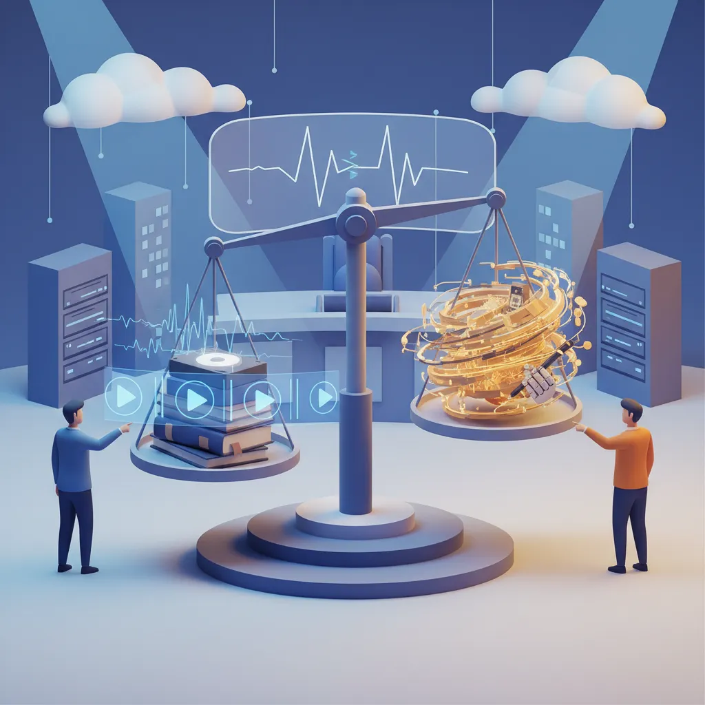 Amazon saksøkt for påstått YouTube-scraping til Nova Reel