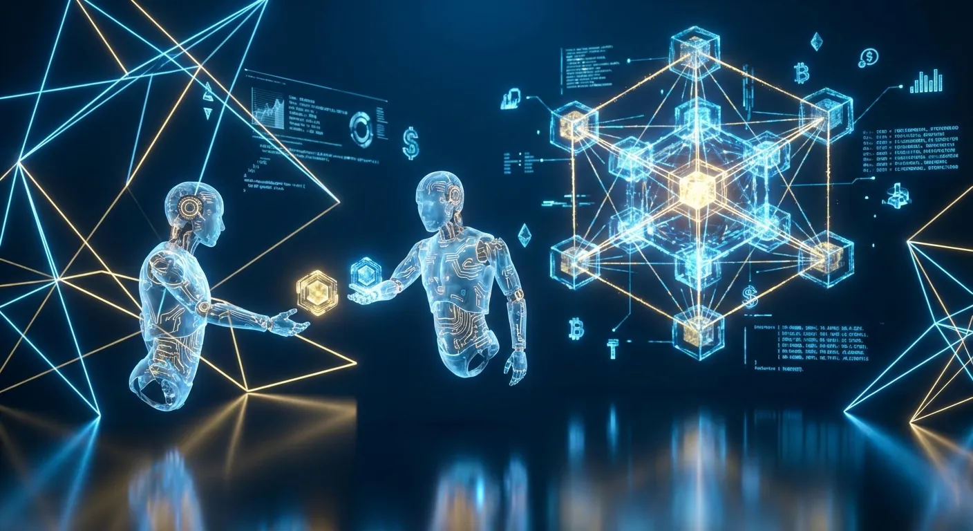 Ant Group lanserer Anvita: AI-agenter som gjennomfører kryptotransaksjoner uten mennesker