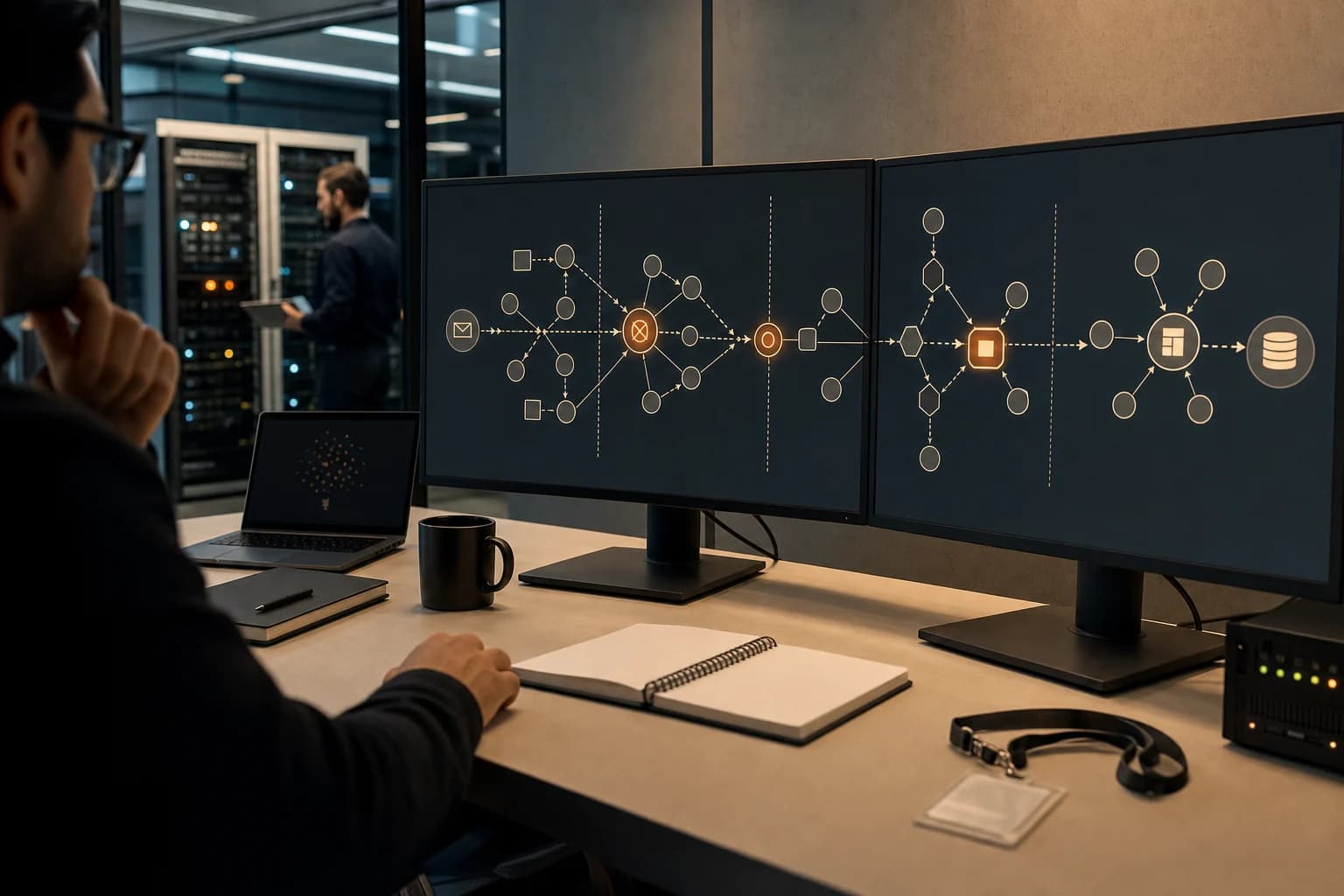 Anthropic viser skiftet til autonome AI-angrep