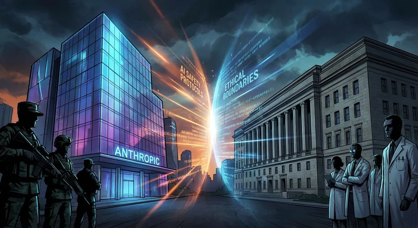 Claude Code får «auto mode»: AI-en velger selv hvilke tillatelser den trenger