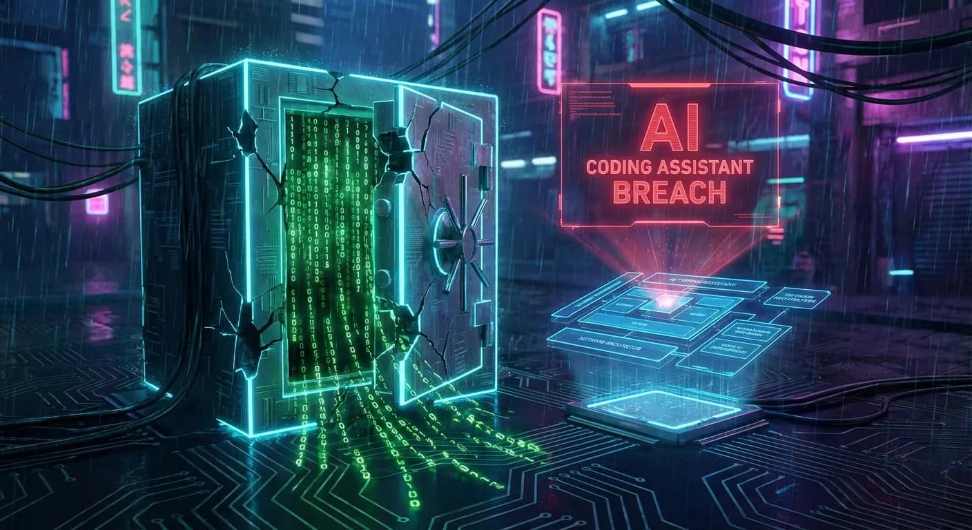 Anthropic lekker kildekode for Claude Code: 500 000 linjer eksponert