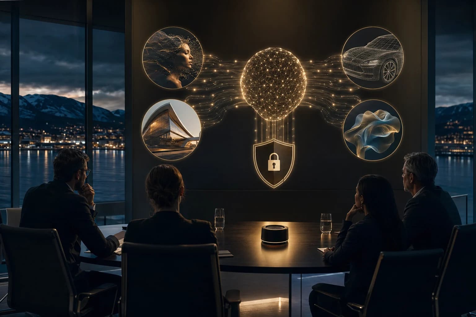 Anthropic kobler Claude direkte til Adobe, Autodesk og Blender