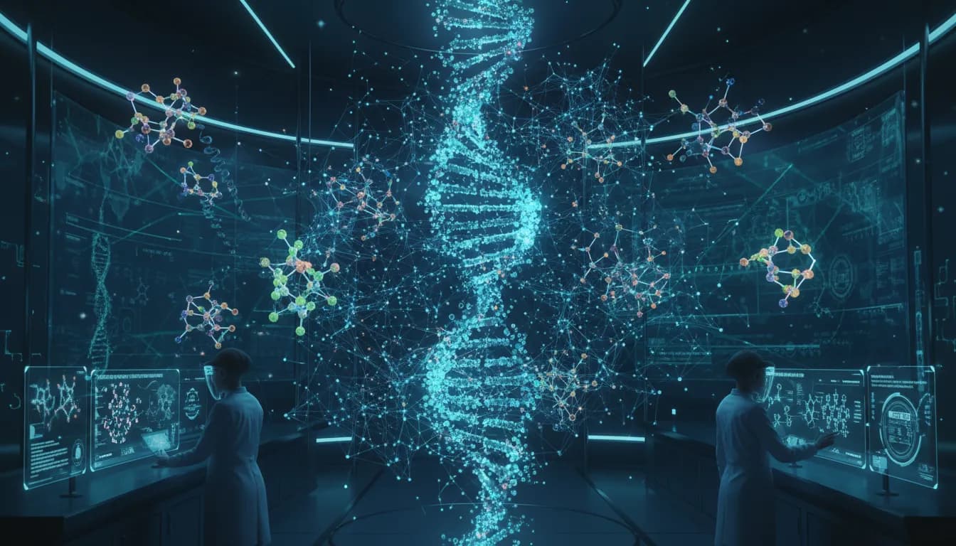 Anthropic kjøper biotek-startup for 400 millioner dollar