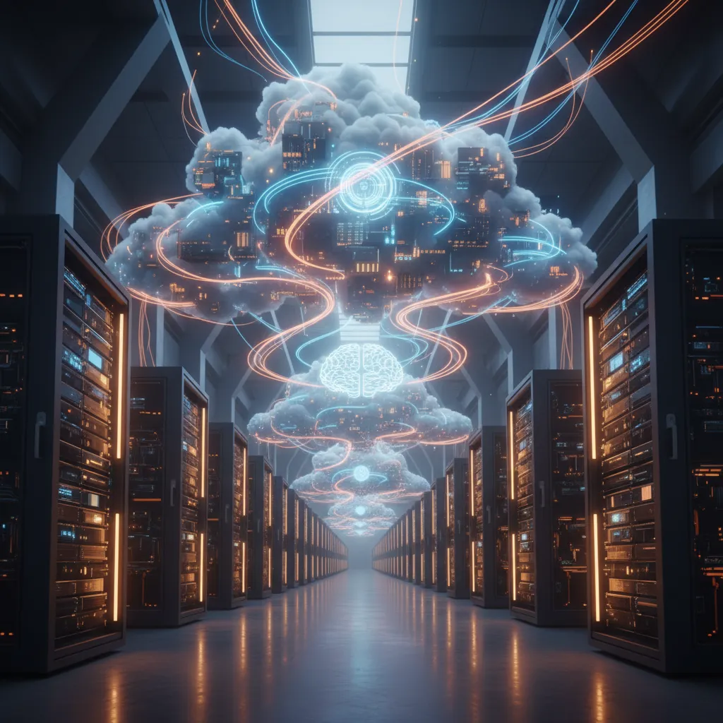 CoreWeave inngår flerårig AI-avtale med Anthropic