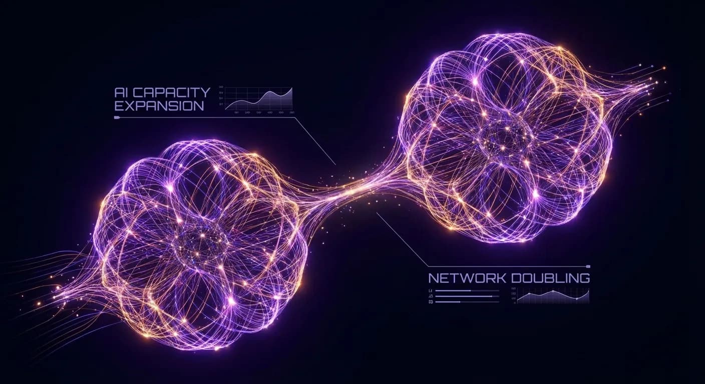 Anthropic dobler Claude-grenser i off-peak timer — kampanje til 27. mars