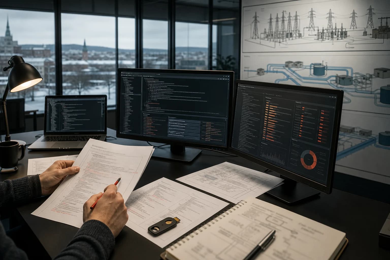 Anthropic åpner AI-jakt på kritisk kode