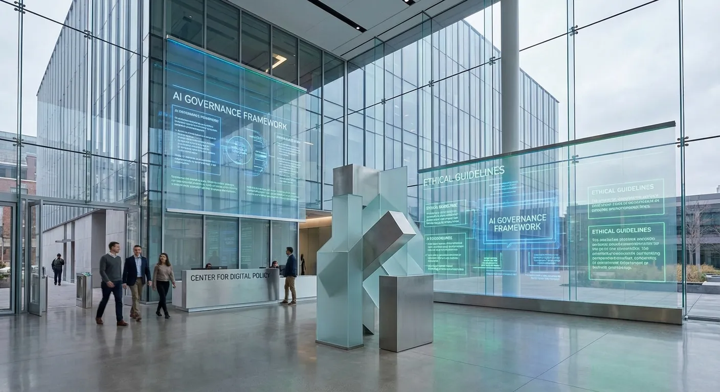 Anthropic lanserer eget institutt for AI-politikk og samfunnspåvirkning