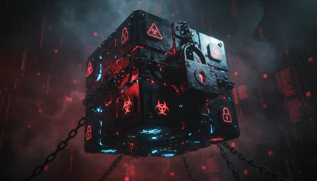 Anthropics mektigste AI-modell holdes tilbake — kan gjøre cyberangrep langt enklere