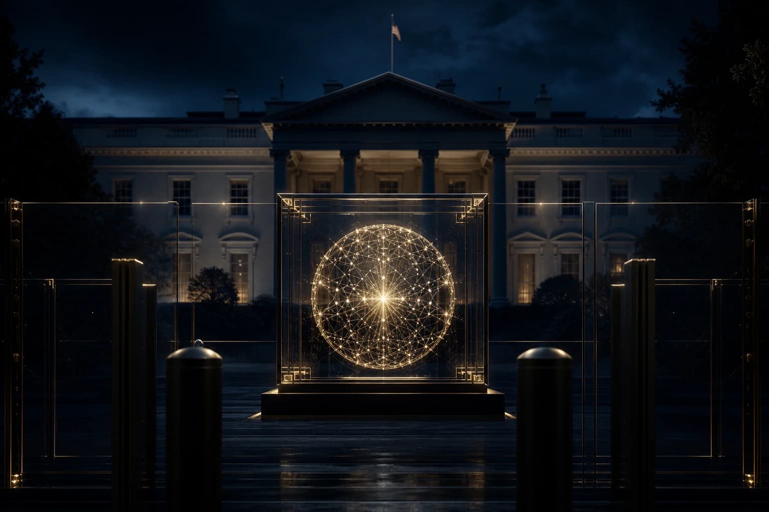 White House stopper bredere tilgang til Anthropic Mythos