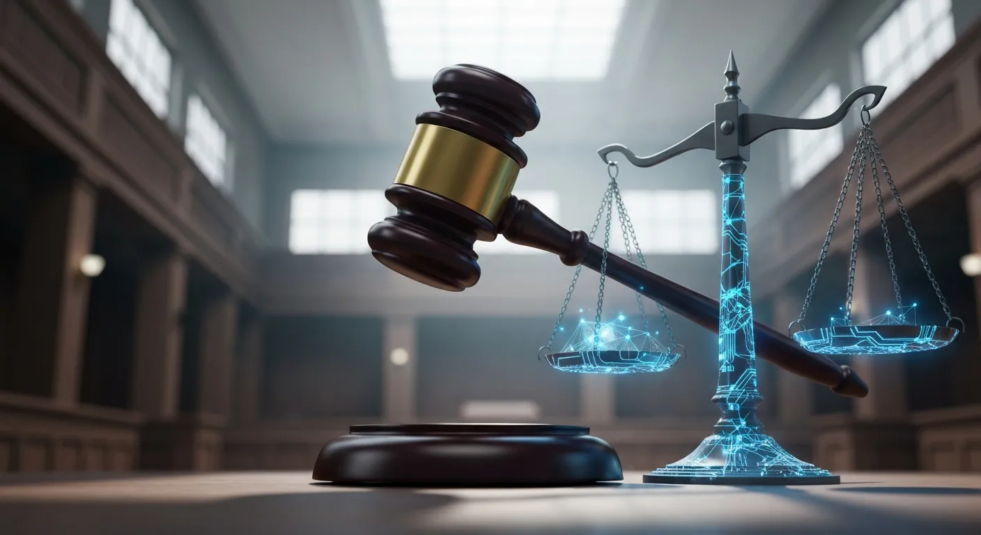 Dommer stanser Pentagon: Anthropic vinner i retten