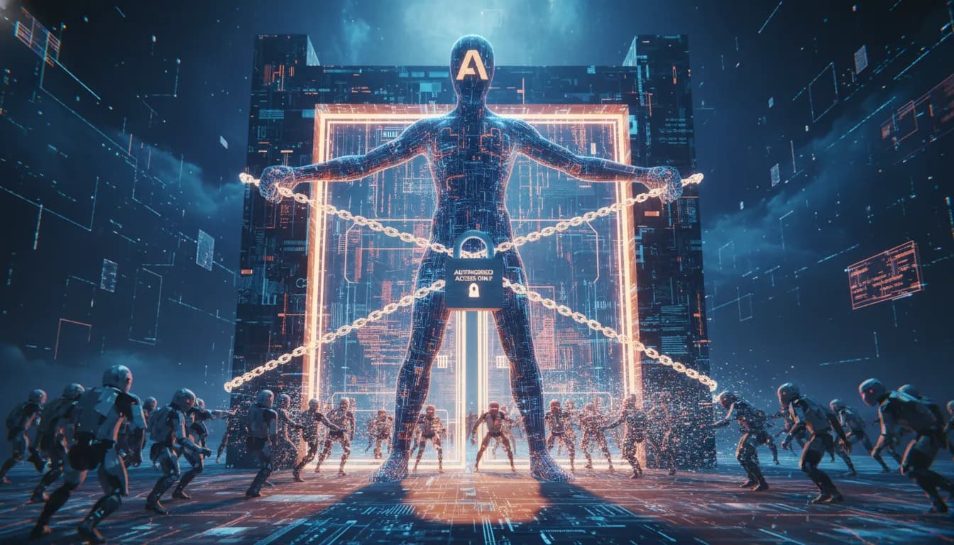 Anthropic stenger Claude-abonnement for tredjeparts AI-agenter