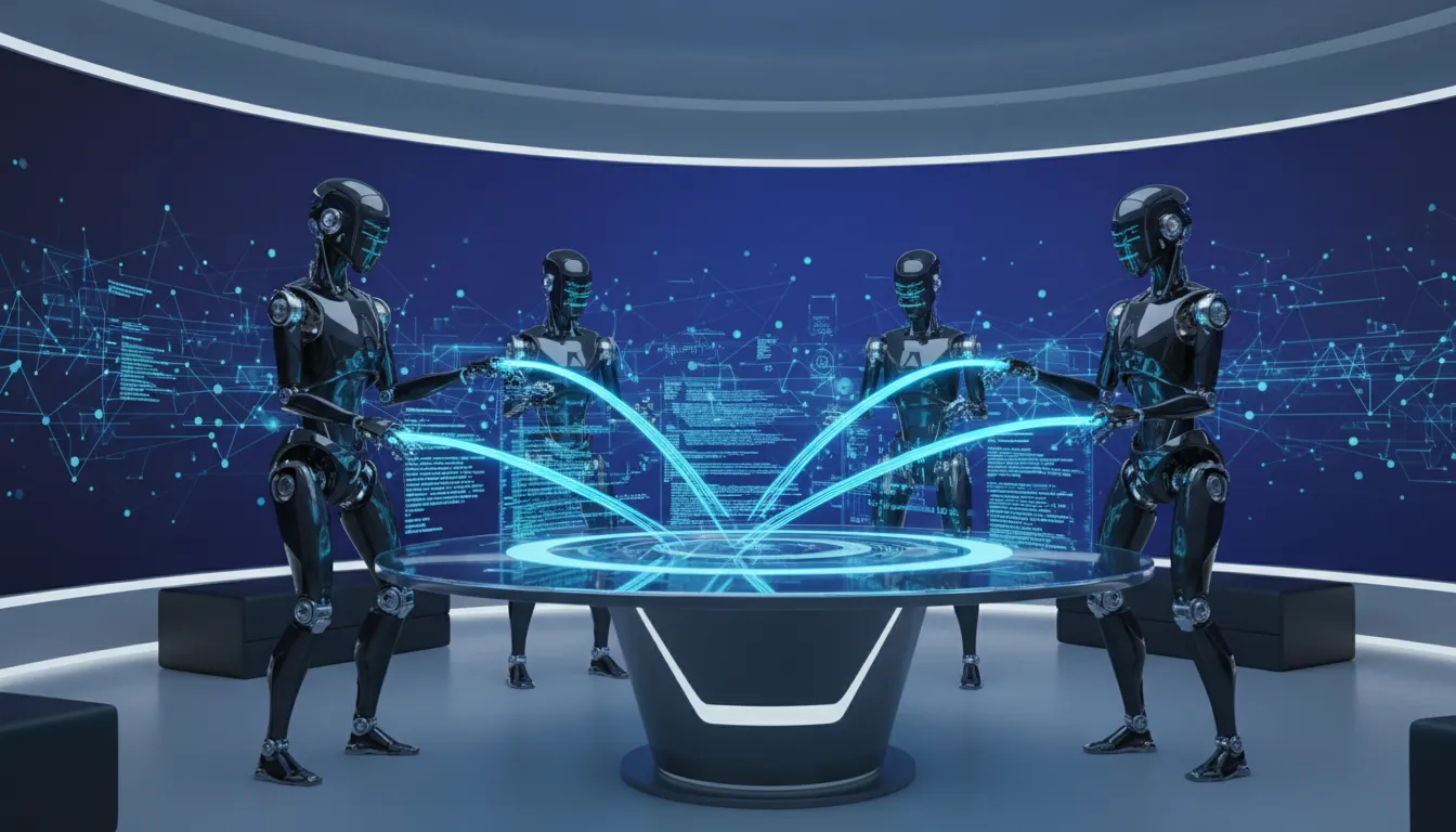 Anthropic avdekker tre-agent-rammeverk for autonom koding