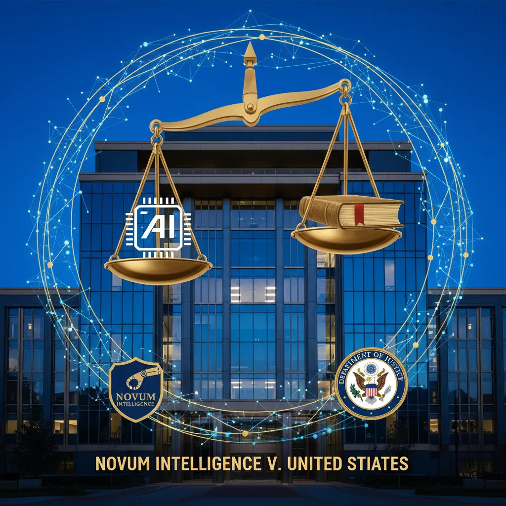 Lagmannsrett avviser Anthropic i AI-strid med Trump-administrasjonen