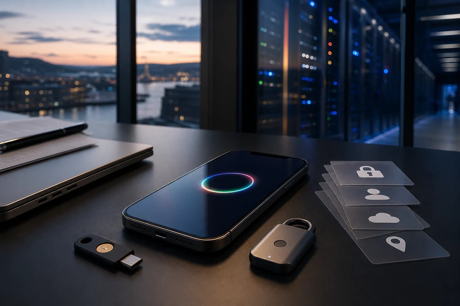 Apple gjør Siri til personlig AI-agent med Gemini i ryggen