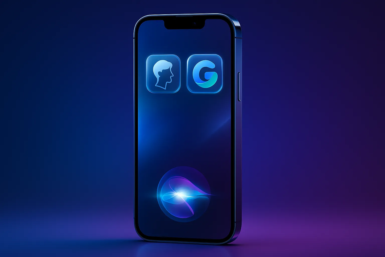 Apple åpner Siri for Claude og Gemini: Fleksibel AI-plattform på vei