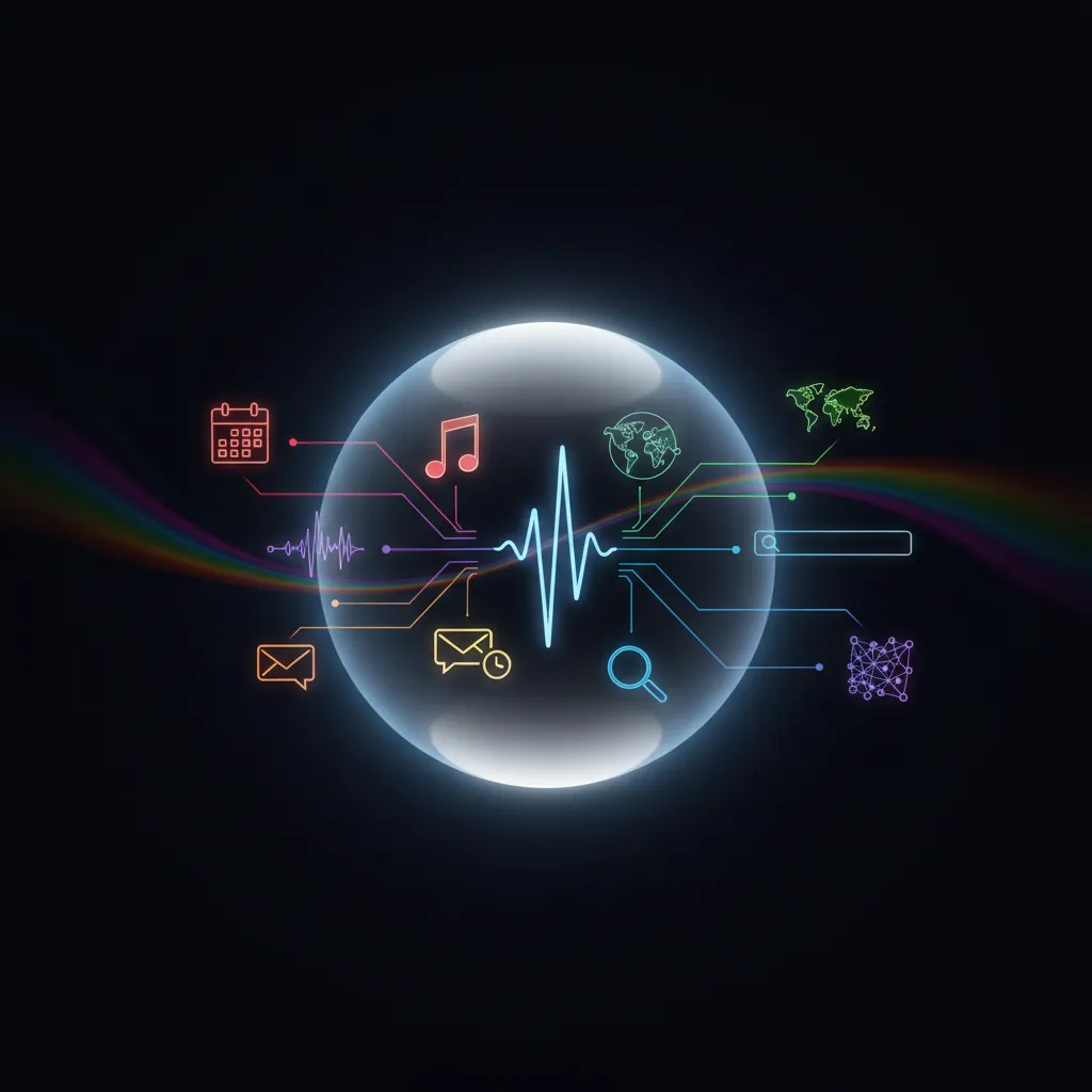 Apple tester Siri med multi-kommandoer og Gemini-AI