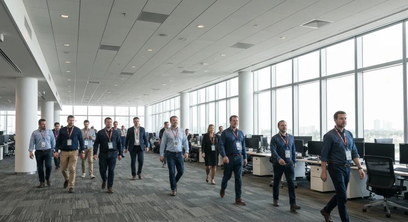 Atlassian kutter 1600 ansatte for å satse på AI og enterprise-salg