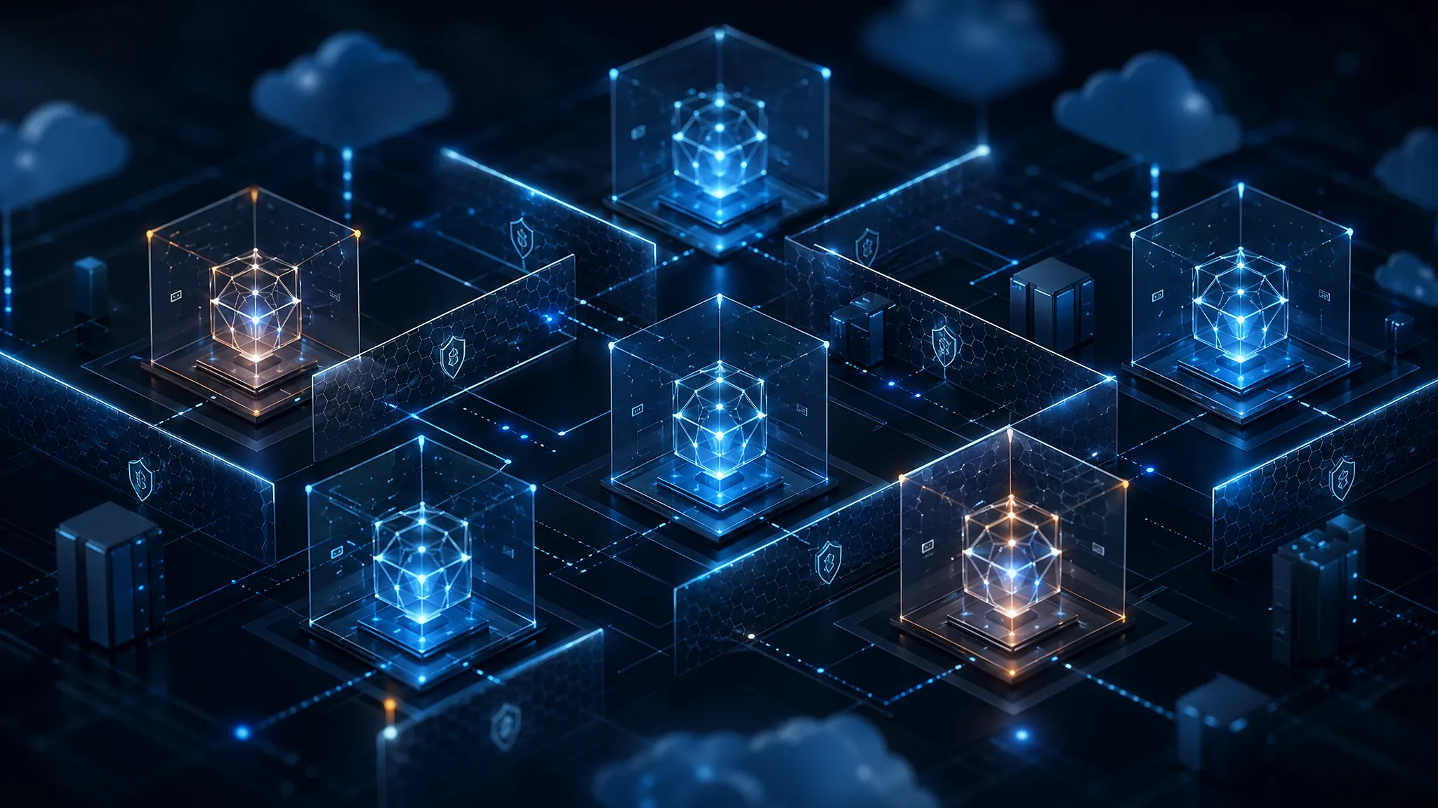 Aviatrix launches a containment platform for AI agent security