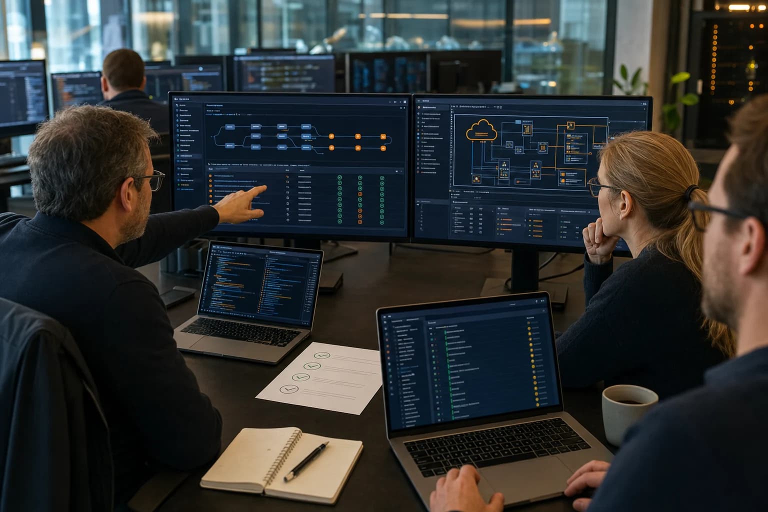 AWS gjør agenttesting til del av kodearbeidet