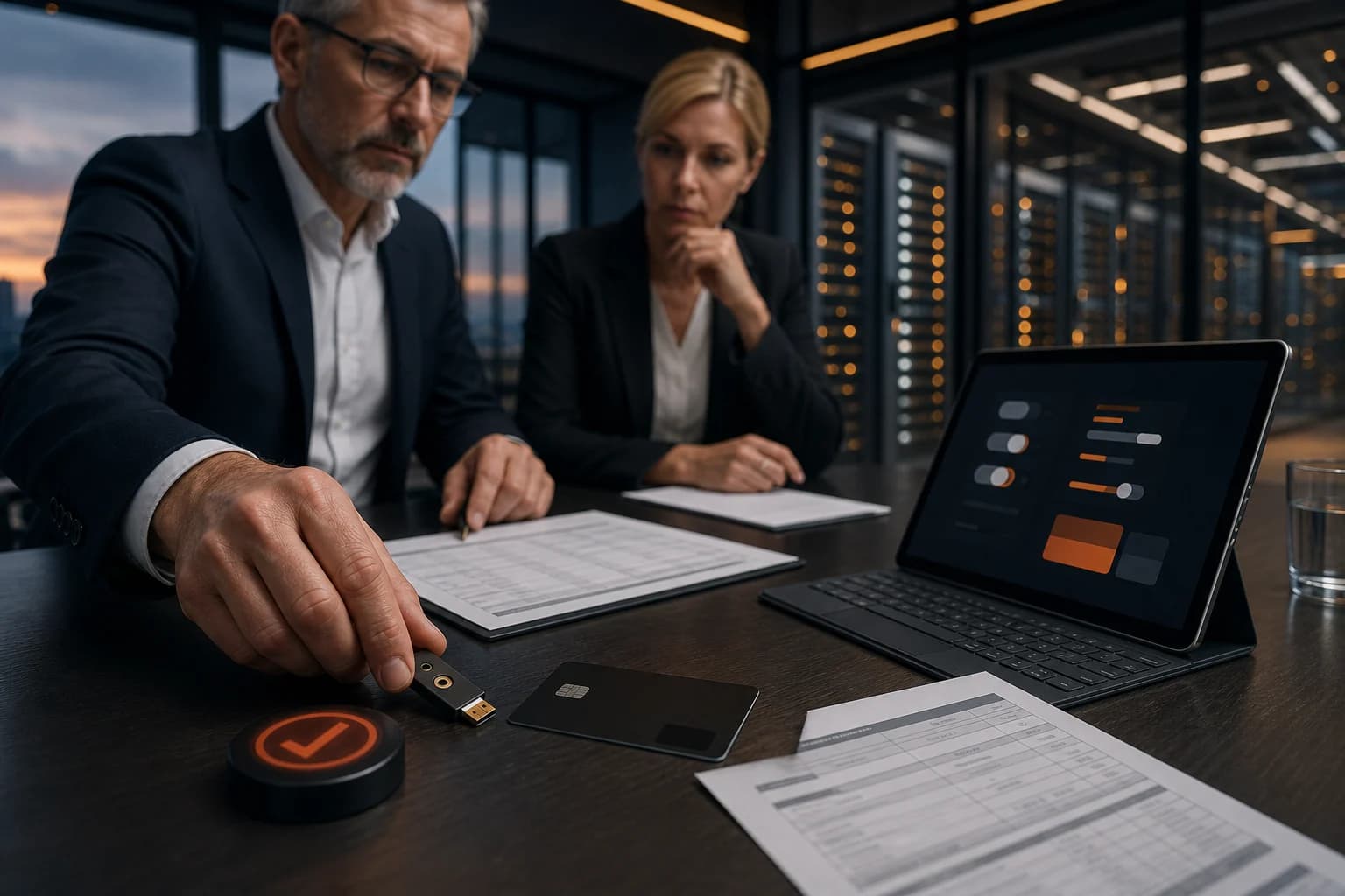 AWS lar AI-agenter bruke penger med sperrer