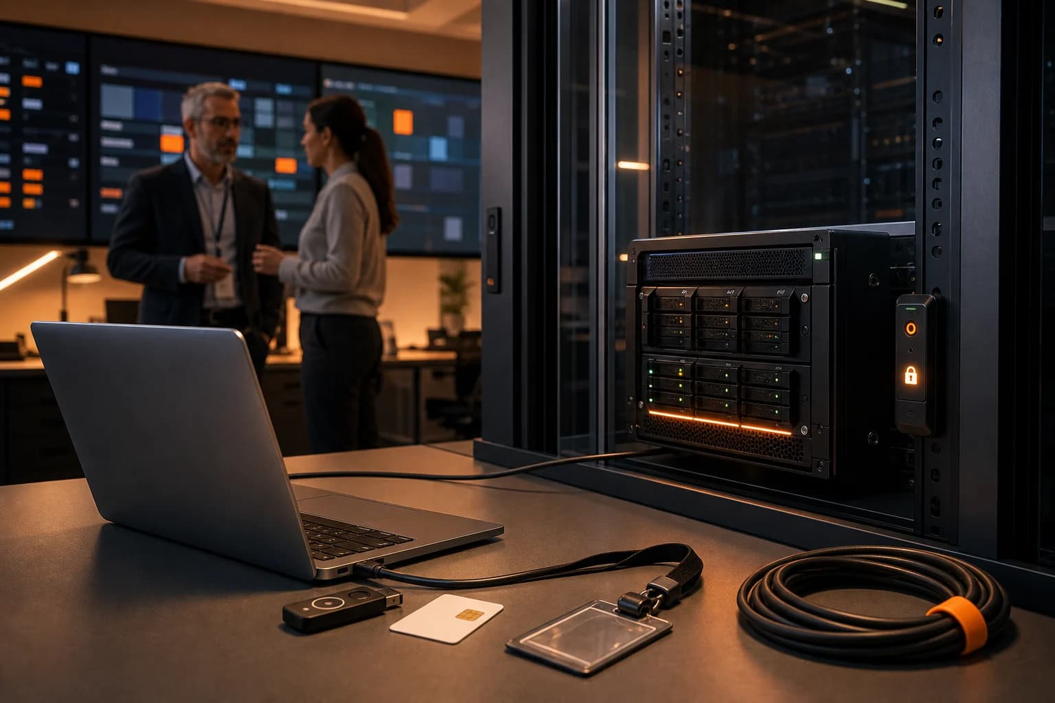 AWS flytter kodeagenter inn i styrt sky-runtime