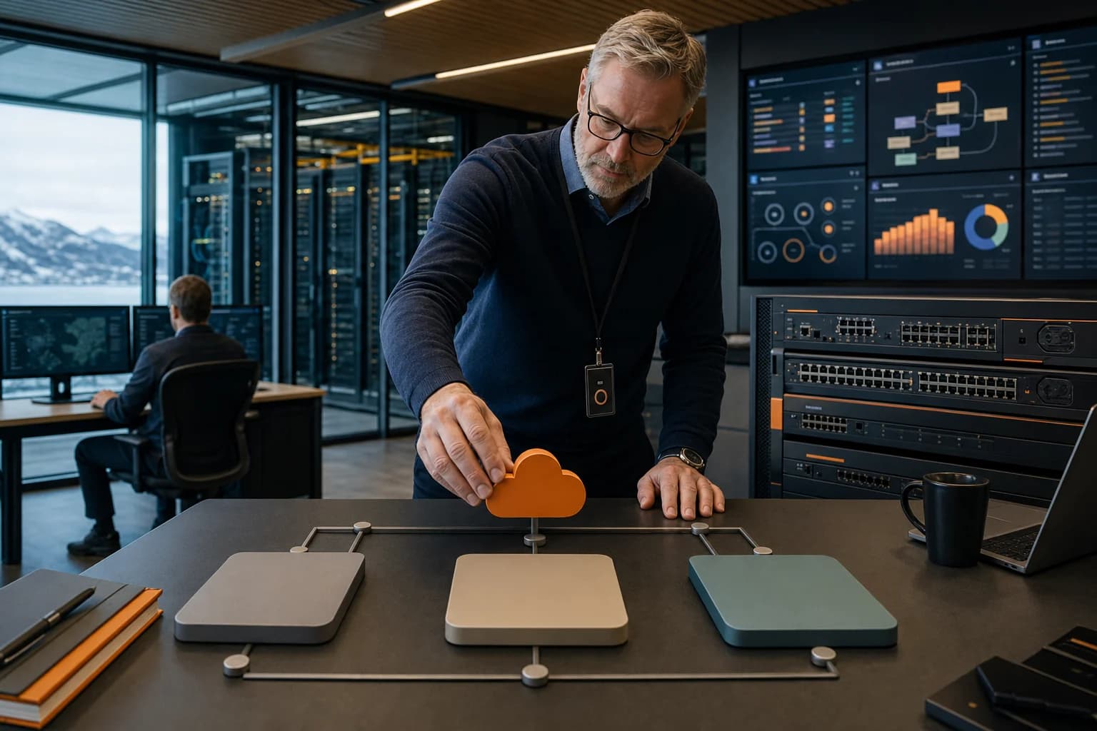 AWS gjør Bedrock til inngang for GPT- og Claude-APIer