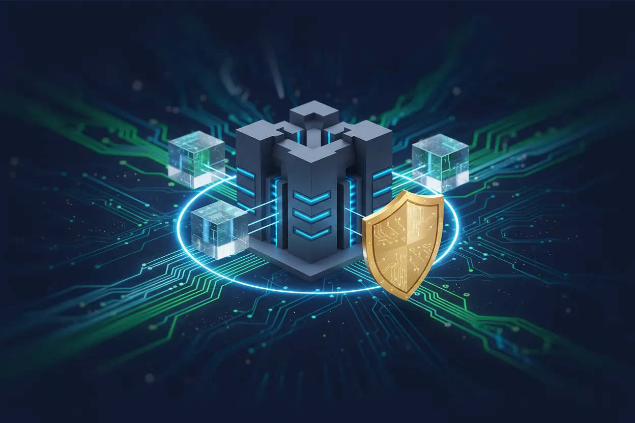 AWS tar åpne OpenAI- og NVIDIA-modeller inn i Bedrock GovCloud