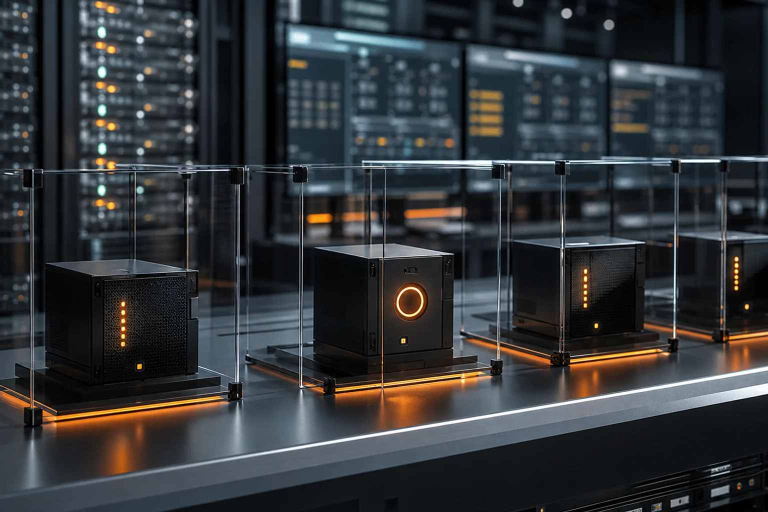 AWS gir AI-kode egne MicroVM-sandkasser