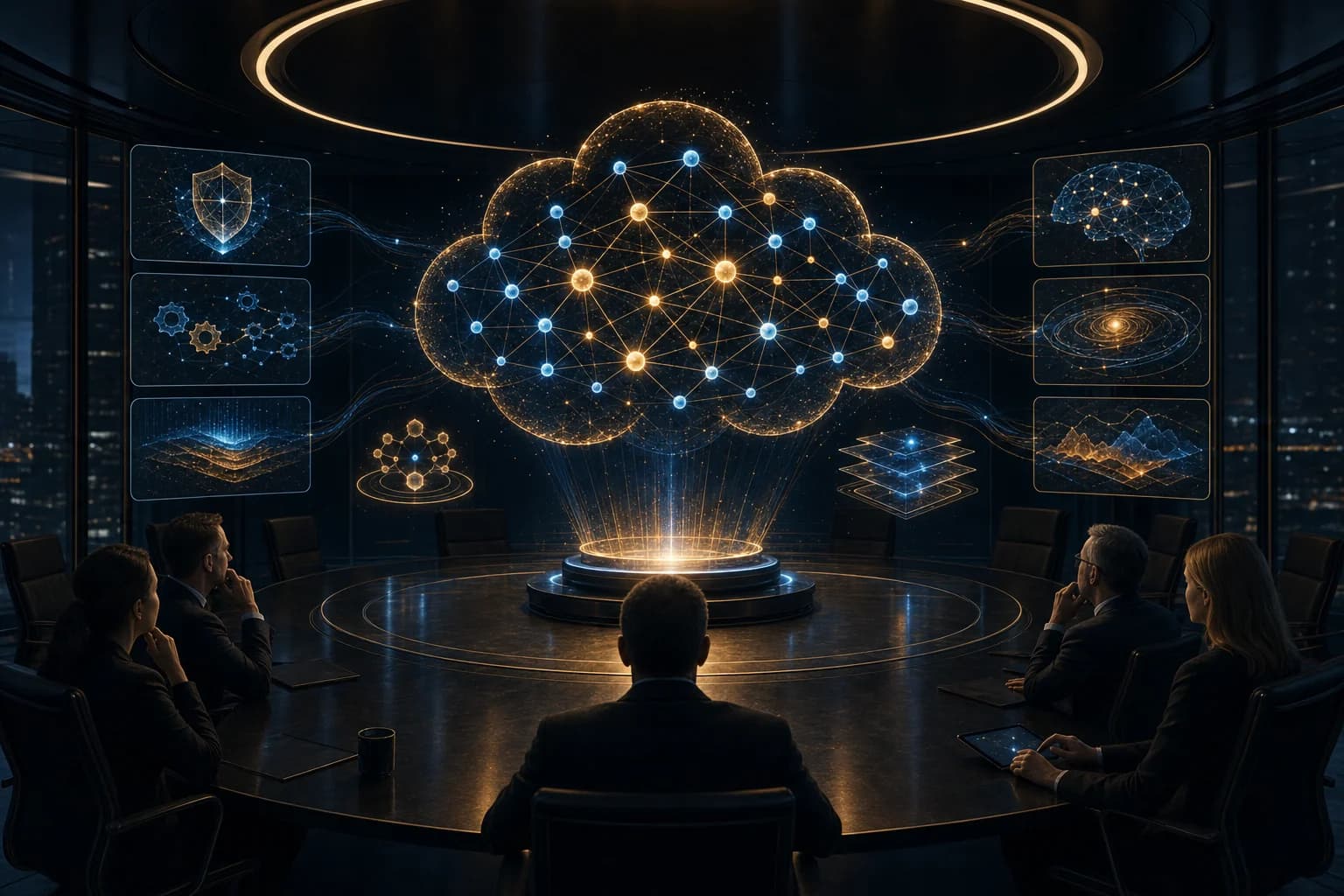 AWS gjør resiliens til AI-styrt porteføljekontroll