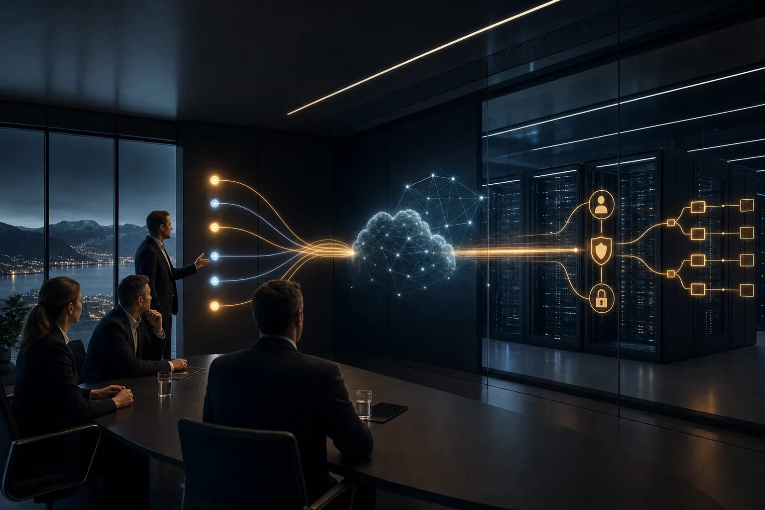 AWS åpner Nova Act for HIPAA: agentene flyttes inn i regulert drift