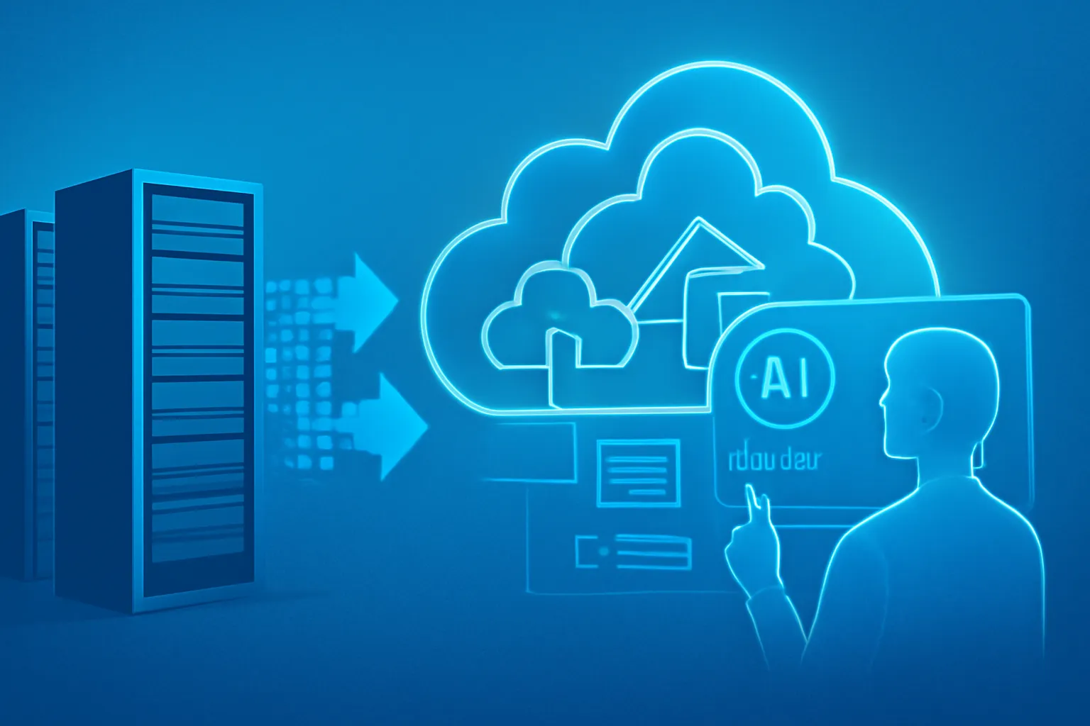 Microsoft lanserer Azure Copilot Migration Agent — AI-drevet skymigrering