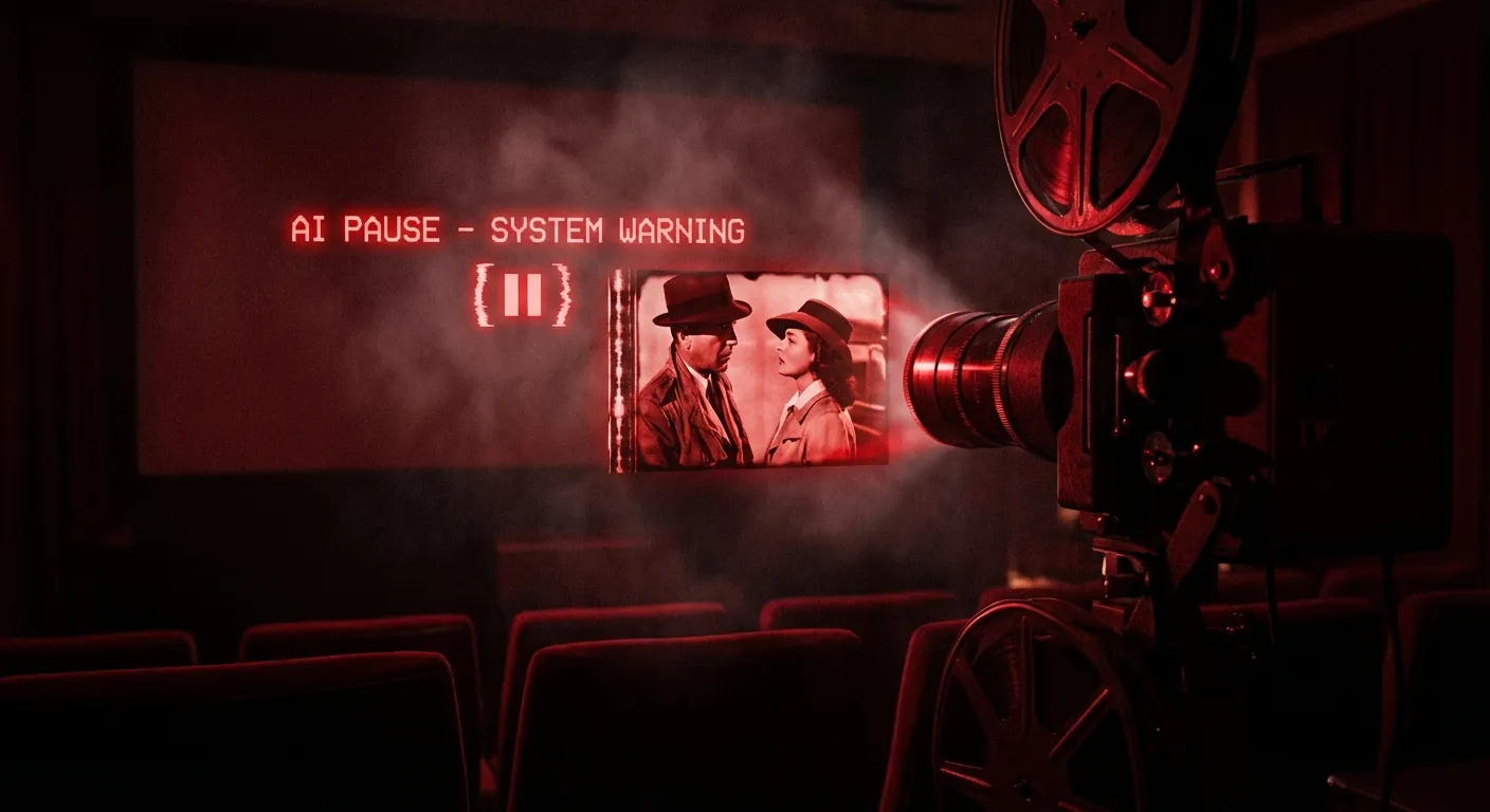 ByteDance setter Seedance 2.0 på pause – Hollywood-søksmål stopper global lansering