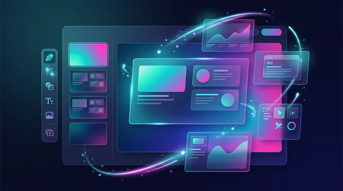 Canva AI 2.0 gjør Canva til en agentisk designplattform