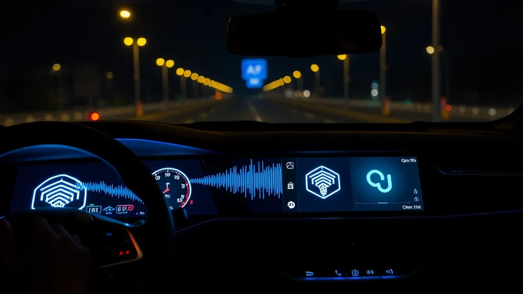 ChatGPT kjører nå i Apple CarPlay – håndfri AI i bilen