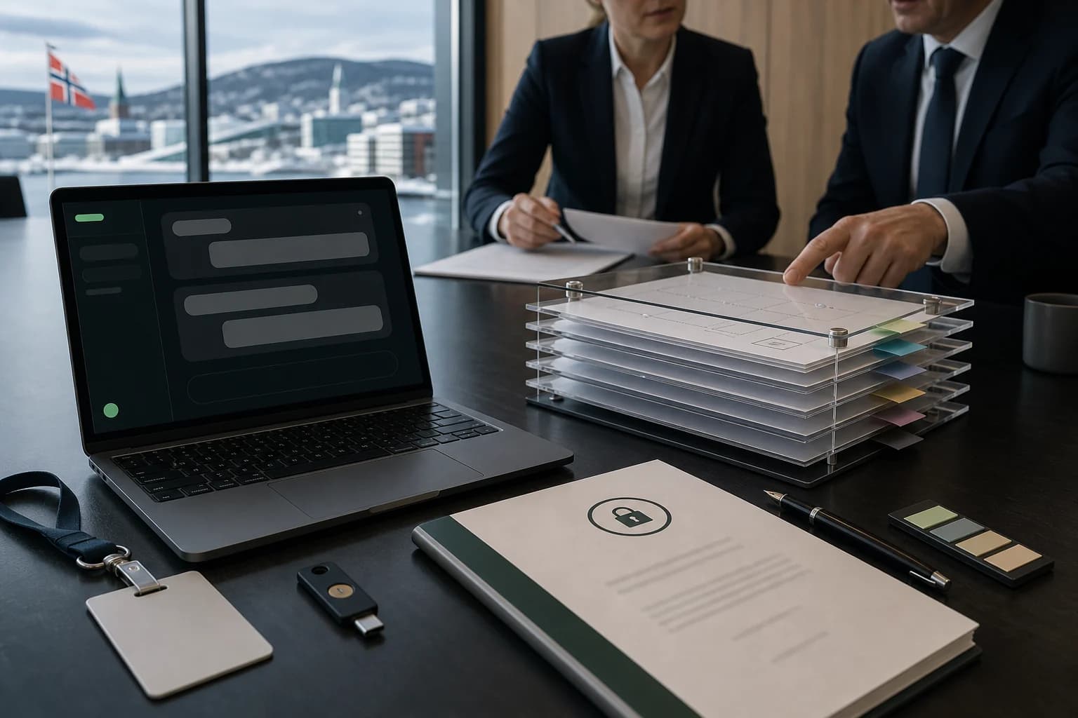 ChatGPT får et minne ledere må styre