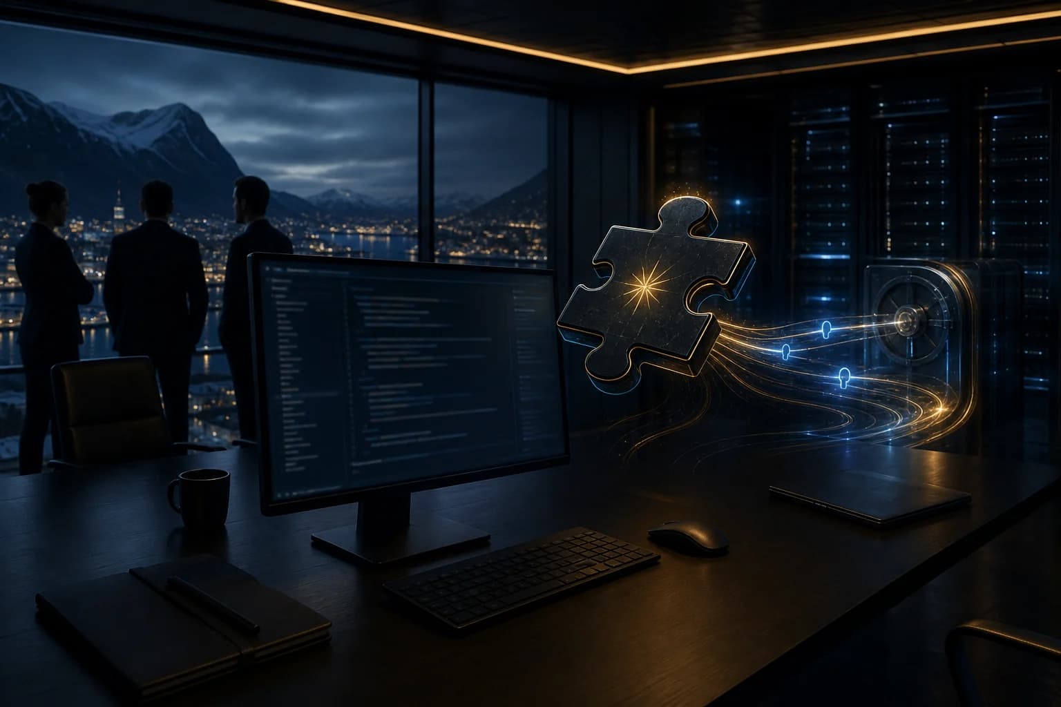 CISA varsler nytt angrep mot utviklerkjeden via VS Code-utvidelse