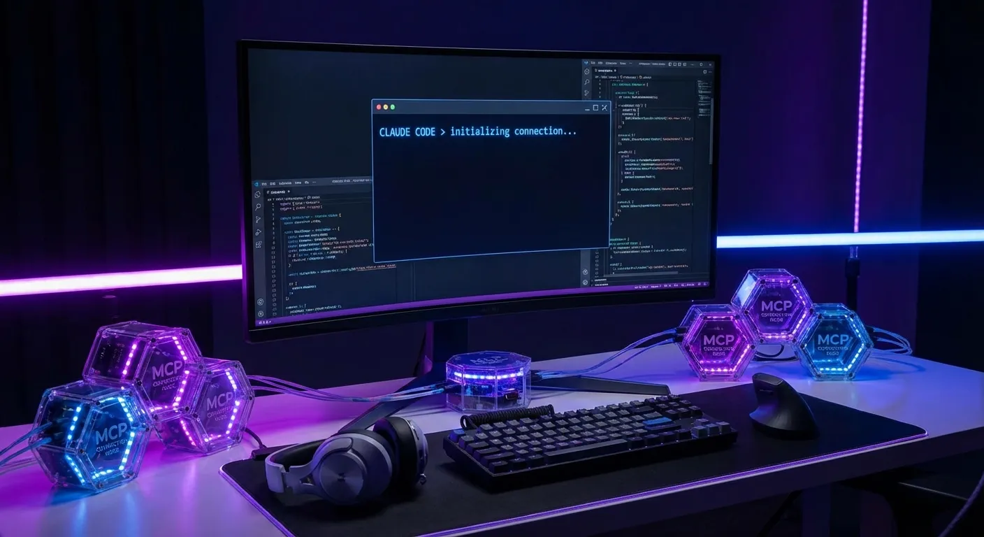 Claude Code 2.1.76: MCP Elicitation og nye hooks revolusjonerer AI-agenter