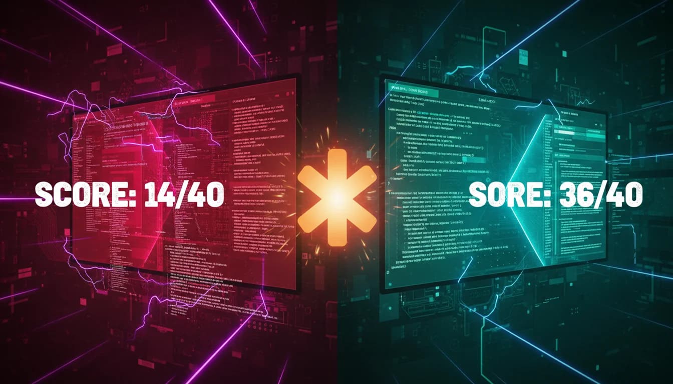 Claude lekket hvordan DU bør konfigurere Claude Code