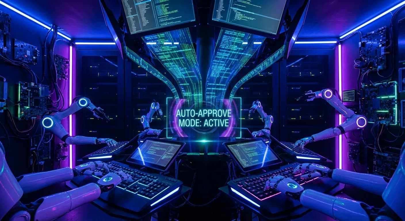 Claude Code får «auto mode»: KI tar sikkerhetsavgjørelser på egne vegne